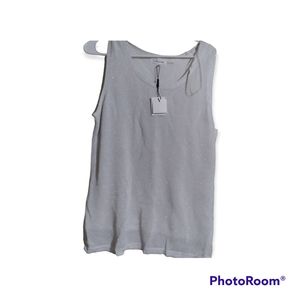 Calvin Klein xl tank top.